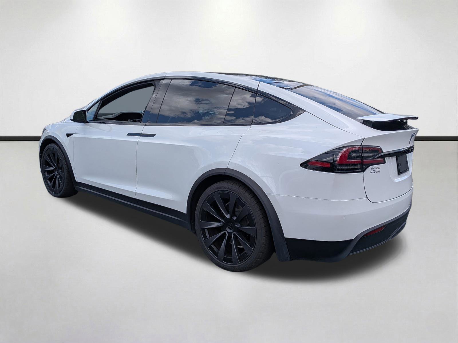 2022 Tesla Model X Plaid - Photo 6