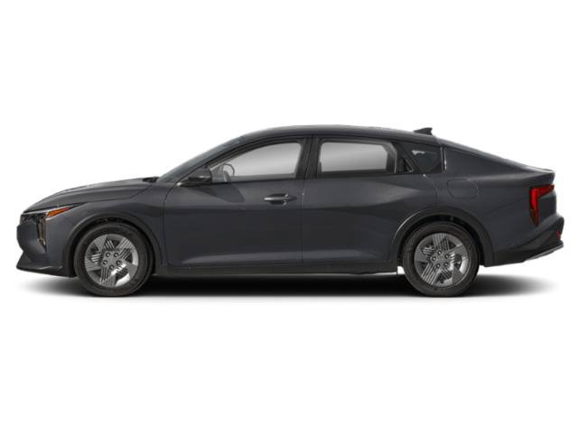 New 2026 Snow White Pearl Kia LX image 3