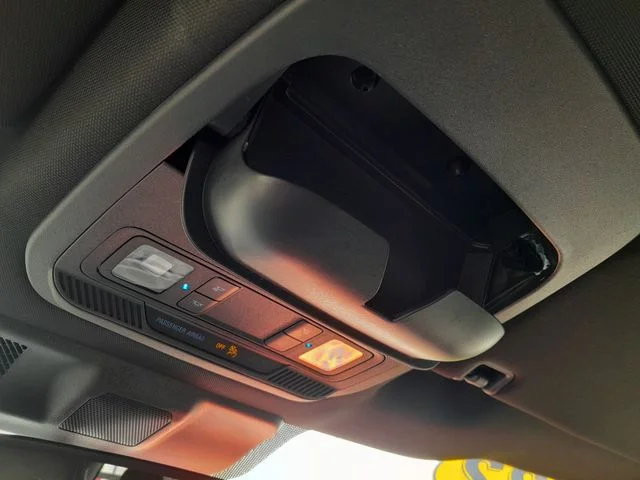 Used 2022 Blue Metallic Ford XLT image 29