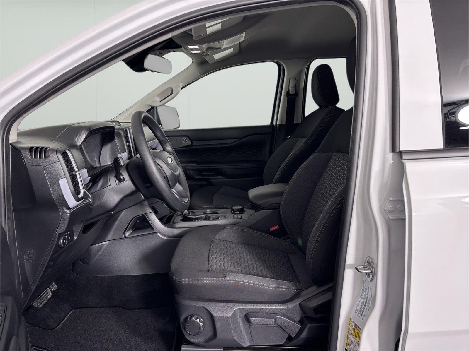 Used 2026 Oxford White Ford XL image 12