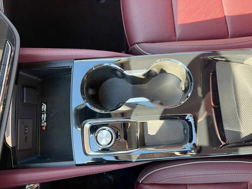 2026 Buick Envision Sport Touring - Photo 17
