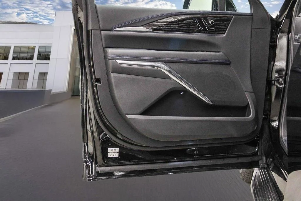 2026 Cadillac Escalade IQL Sport - Photo 29