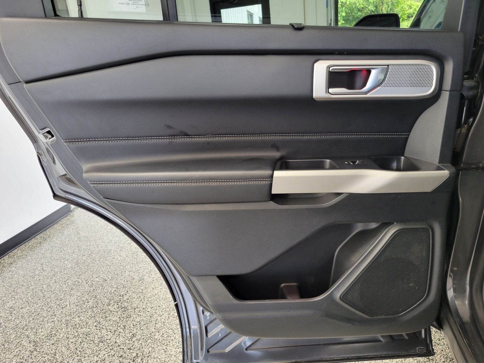 Used 2020 Gray Ford Limited image 24