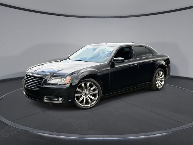 2014 Chrysler 300 300S