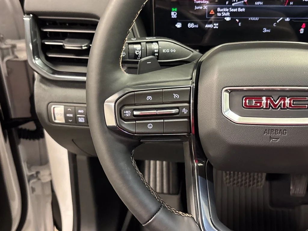 2026 GMC Terrain AT4 - Photo 30