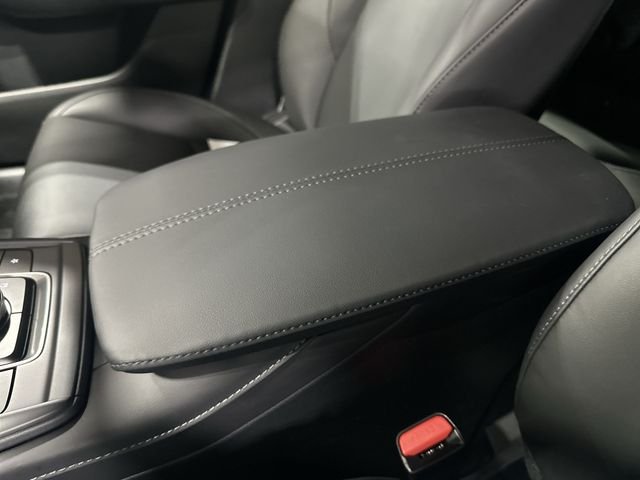 New 2026 Soul Red Crystal Metallic Mazda 2.5 S Preferred AWD image 28