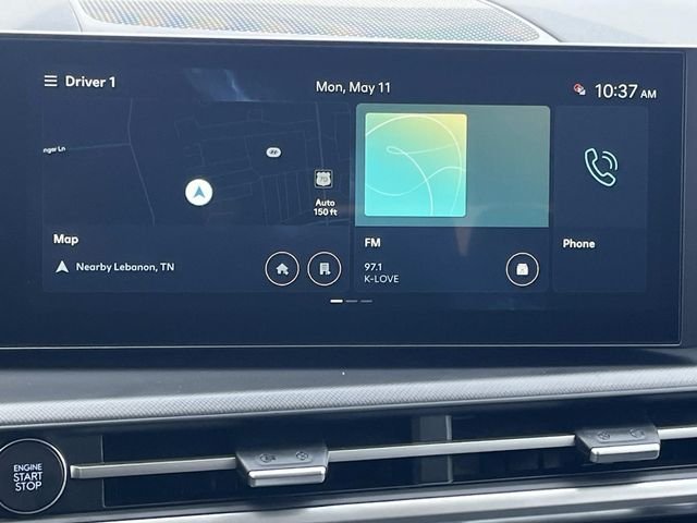 New 2026 Gray Hyundai XRT image 16