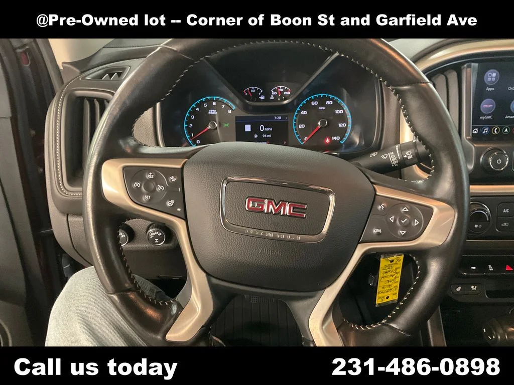Used 2019 Red GMC Denali image 20