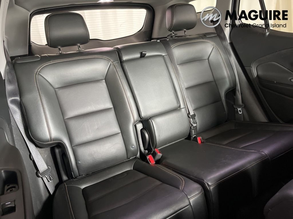 Used 2019 Gray GMC SLT image 31