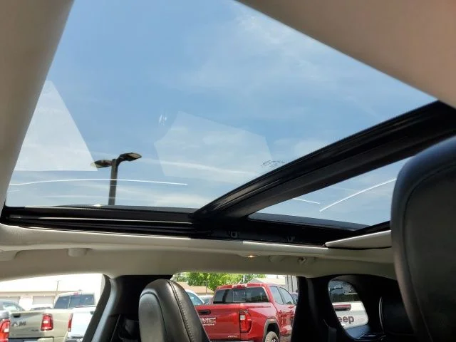 Used 2022 Gray Jeep X image 15
