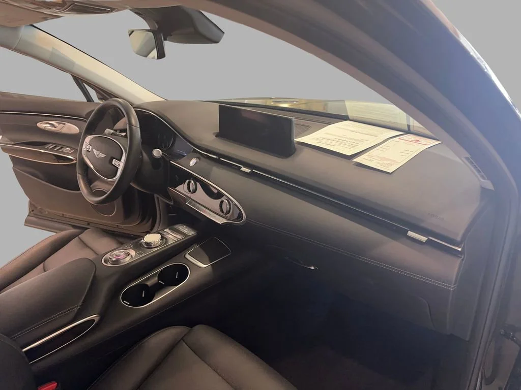 2025 GENESIS GV70 Standard - Photo 21