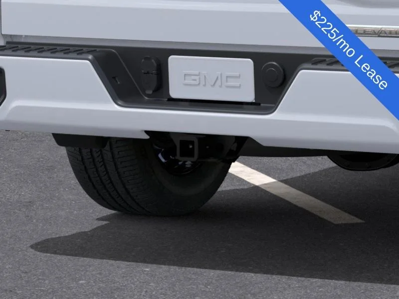 New 2026 Summit White GMC Elevation image 14