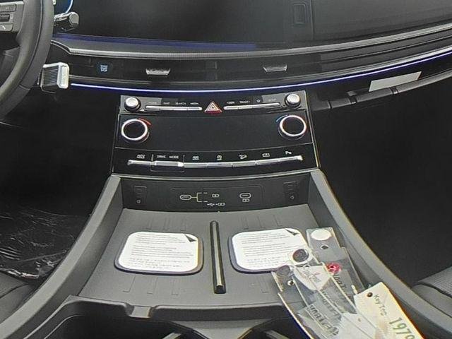 New 2026 Silver Hyundai Calligraphy AWD image 37
