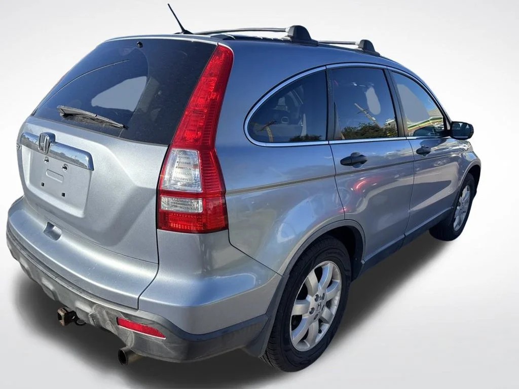 Used 2009  Honda EX image 14