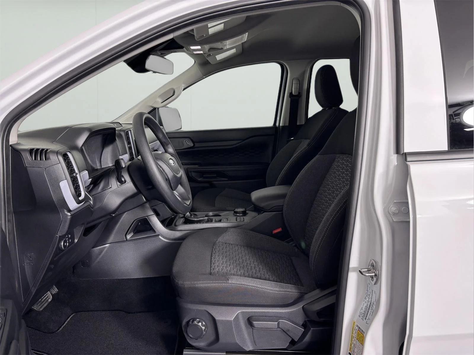 Used 2026 Oxford White Ford XL image 12