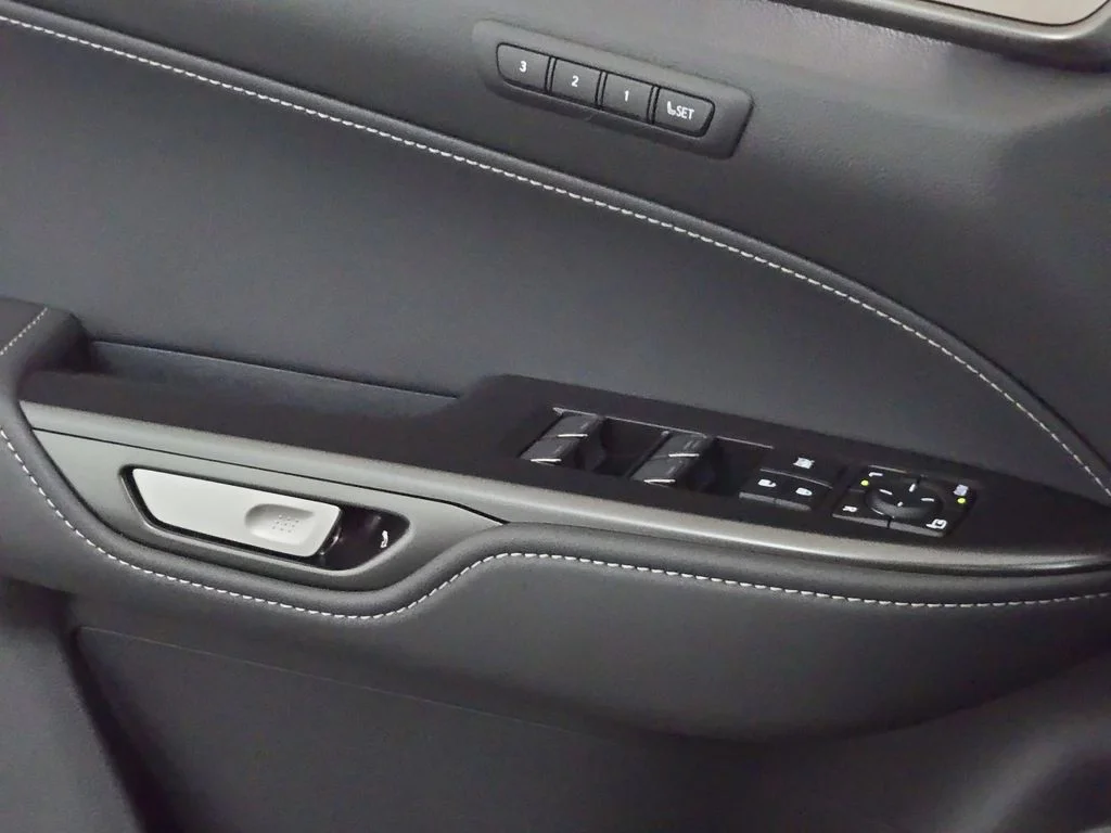 New 2026 Brown Lexus 450h+ F SPORT image 26