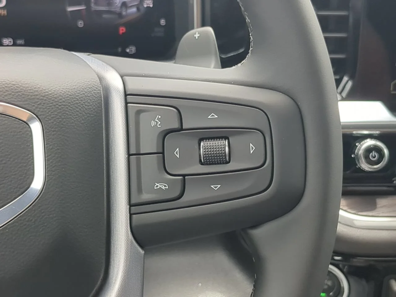 2026 GMC Sierra 1500 SLT - Photo 26