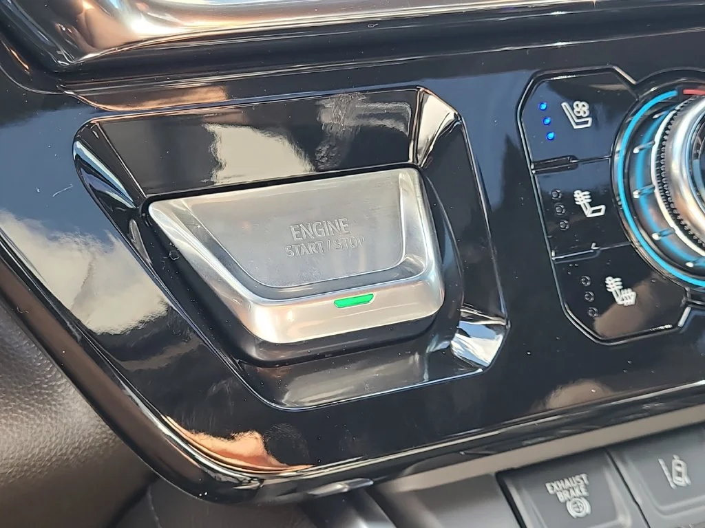 New 2026 Onyx Black GMC Denali image 24