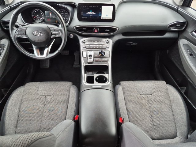2023 Hyundai Santa Fe SEL - Photo 25