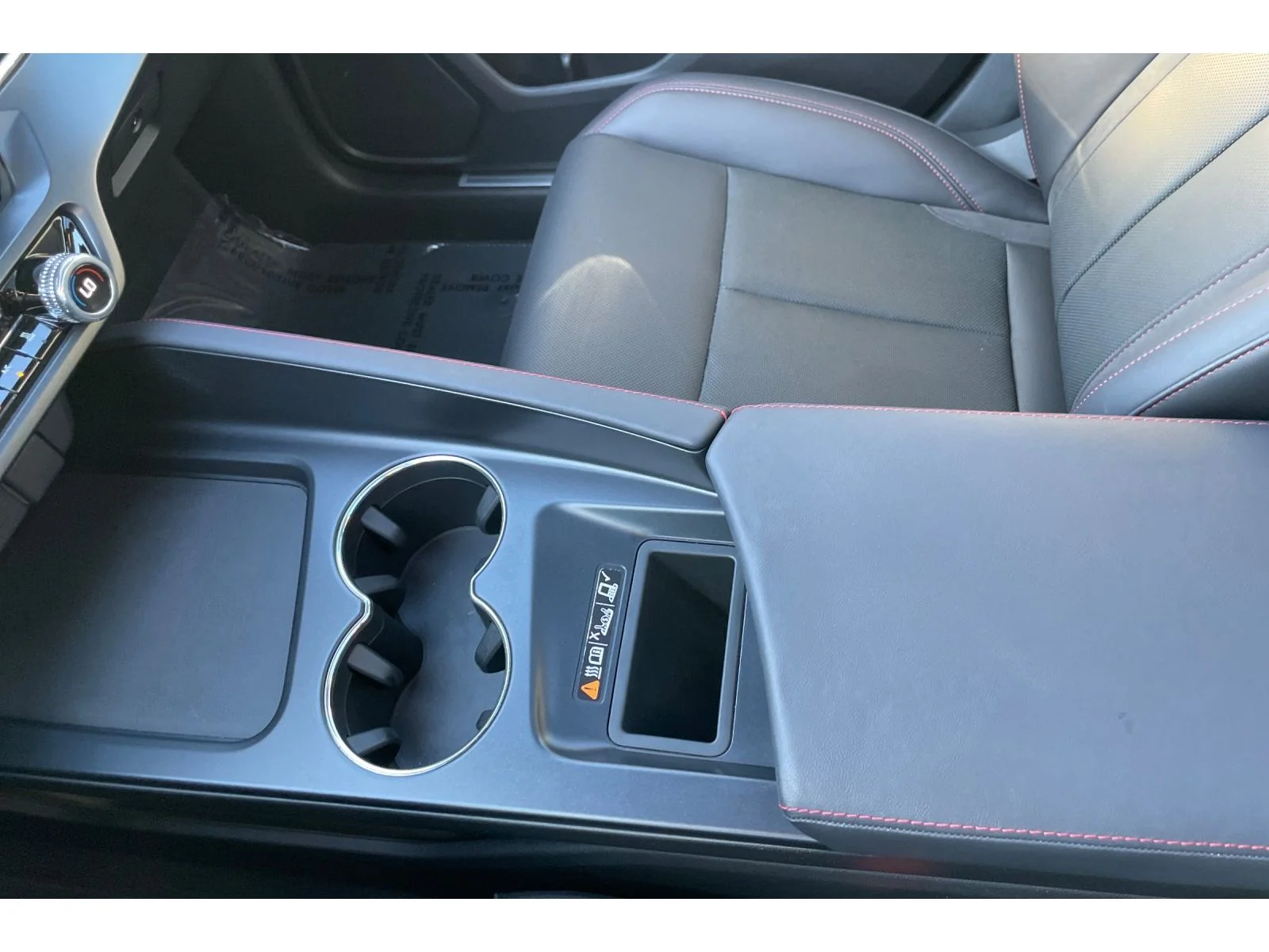 Used 2024 SILVER Acura w/A-Spec Package image 30