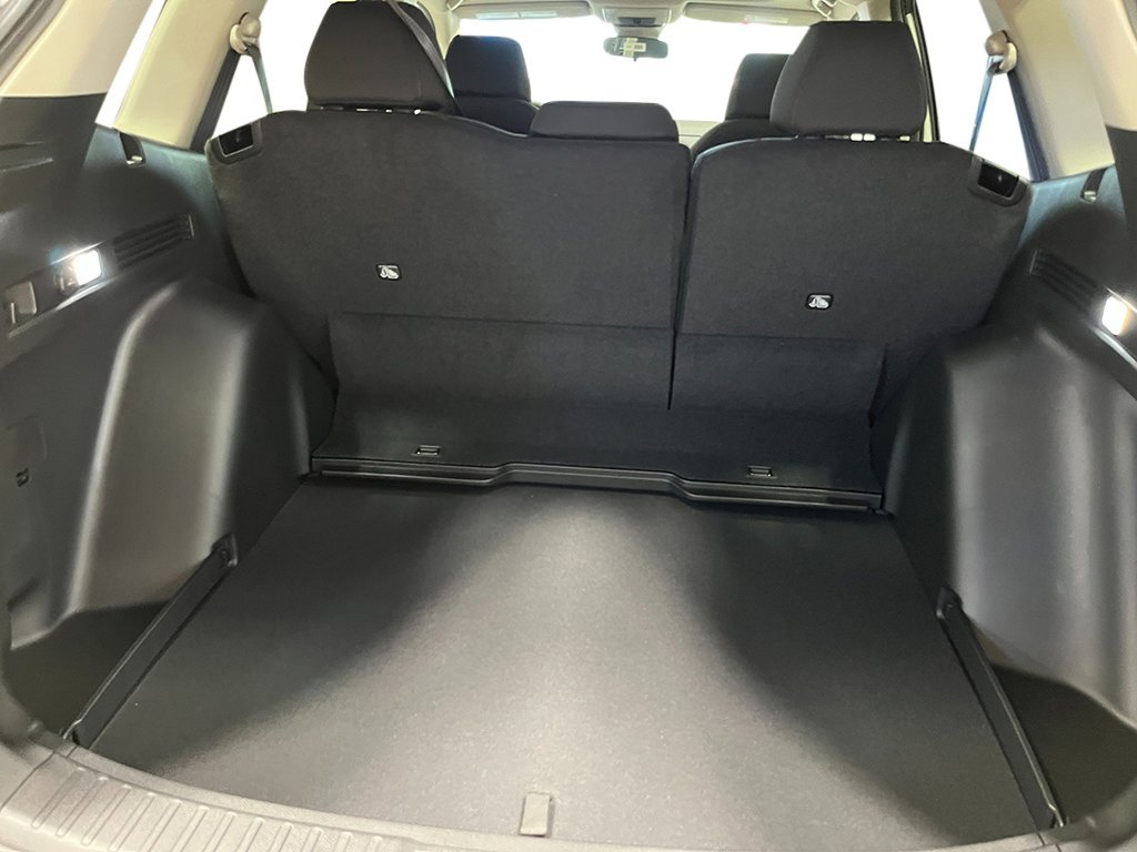 2026 Honda CR-V EX - Photo 25