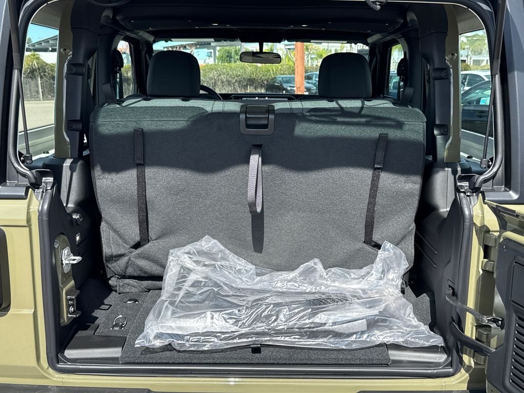 New 2026 41 Exterior Paint Jeep Sport image 12