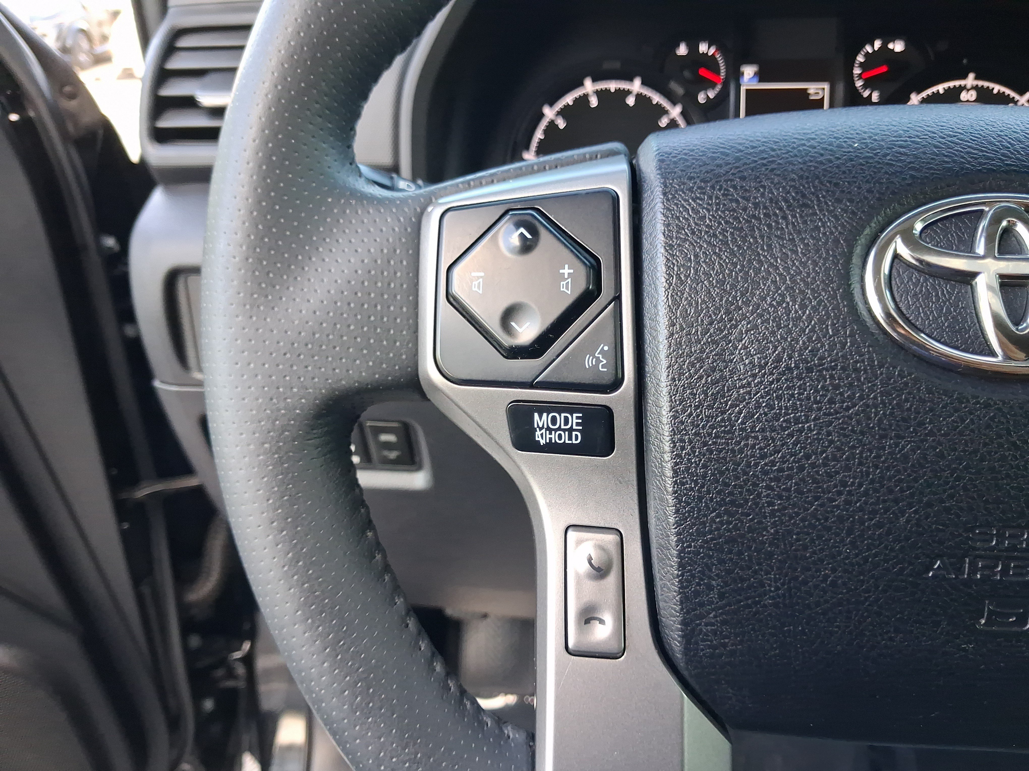 Used 2020 Black Toyota SR5 Premium image 21