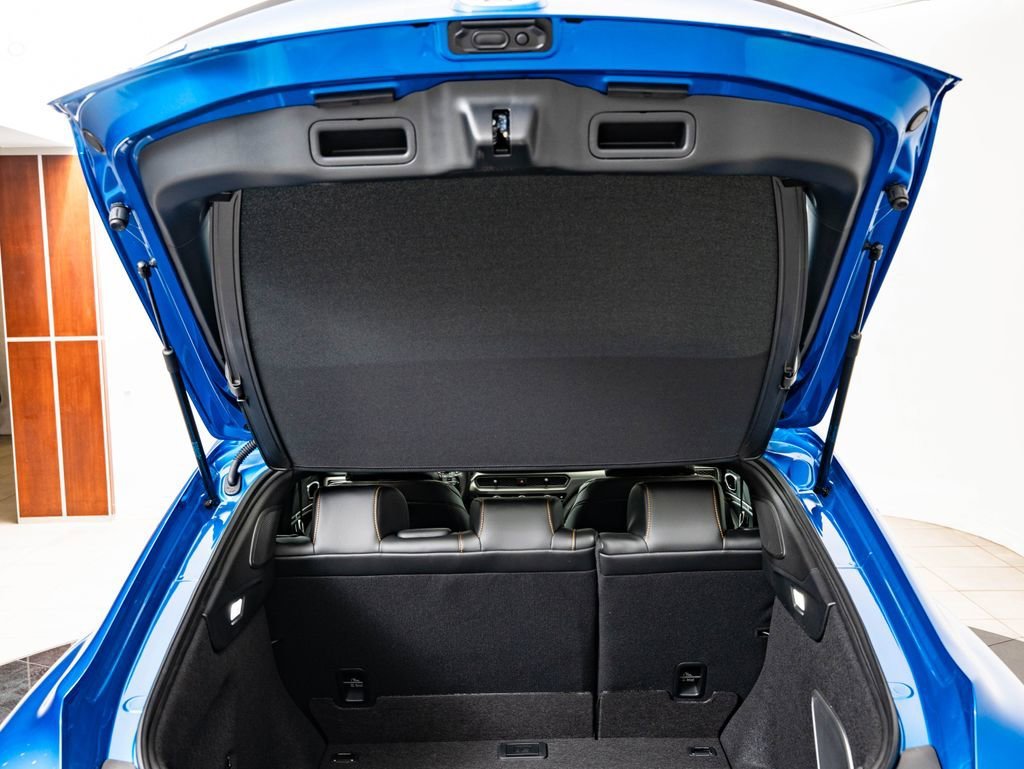 New 2026 Double Apex Blue Pearl Acura A-Spec Technology Package image 21