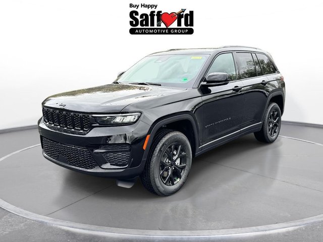 New Jeep Grand Cherokee for Sale in Winchester, VA