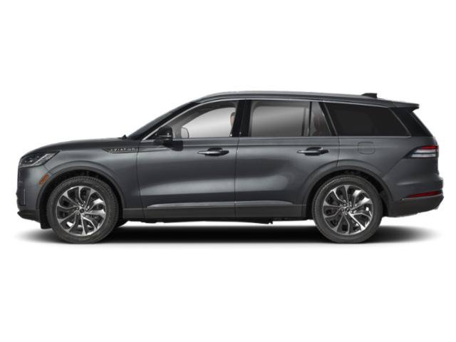Used 2025 Black Lincoln Reserve image 3