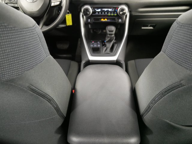Certified Used 2024 Magnetic Gray Metallic Toyota LE image 24