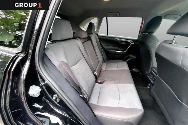 Certified Used 2025 ATTITUDE BLACK MC. Toyota  image 20