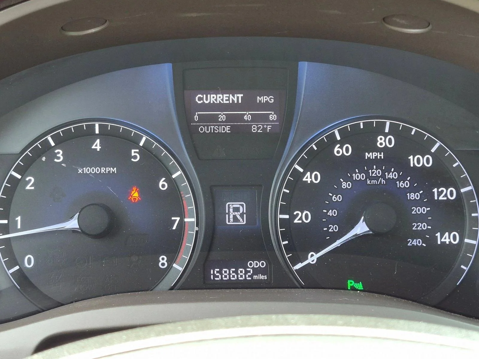 Used 2015 Claret Mica Lexus  image 11