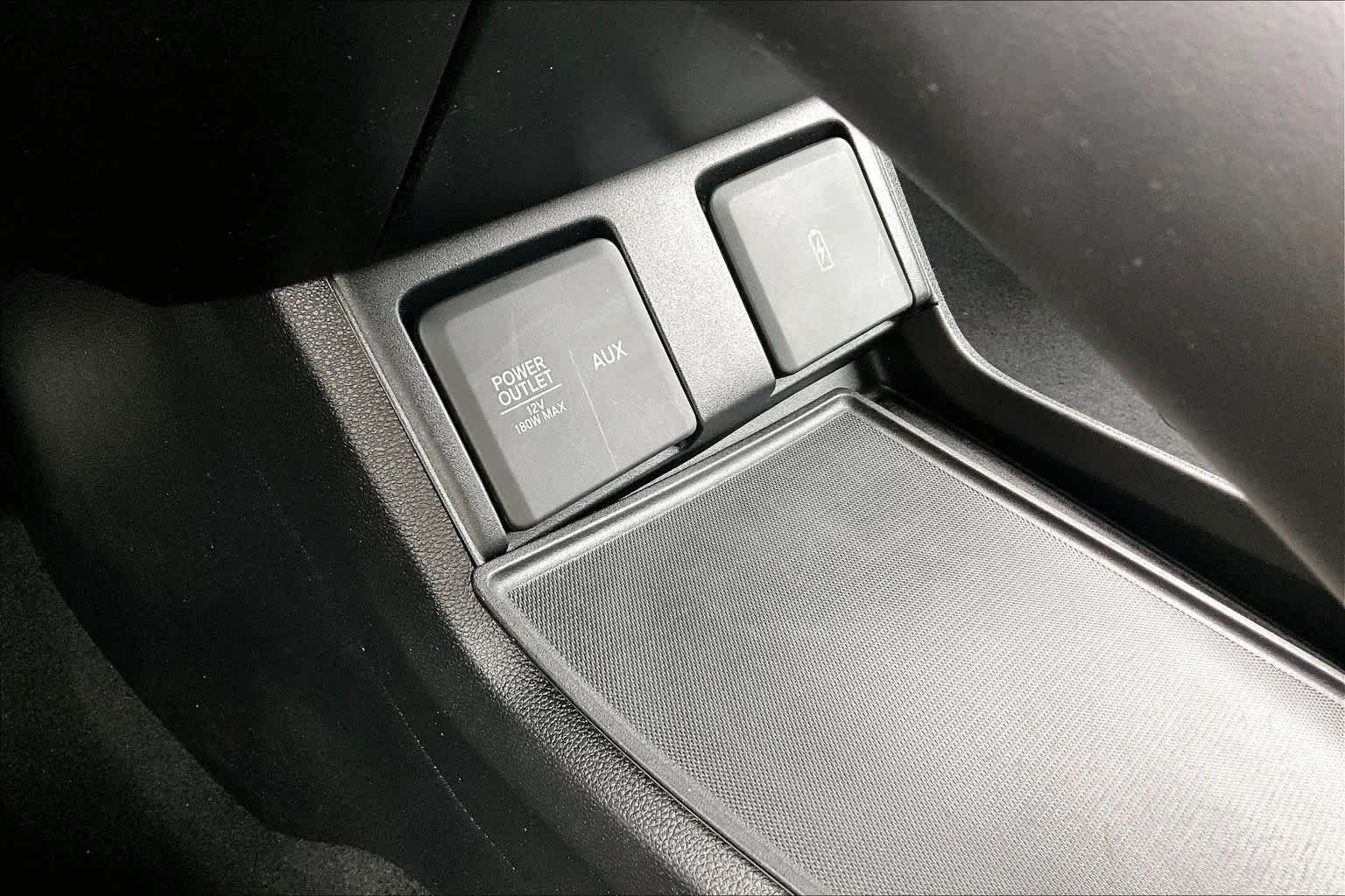 Used 2020 Apex Blue Pearl Acura w/A-Spec Pkg image 34