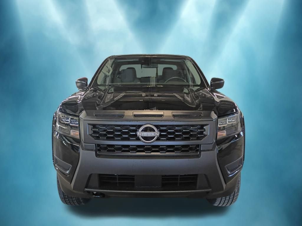 New 2026 Black Nissan S image 10