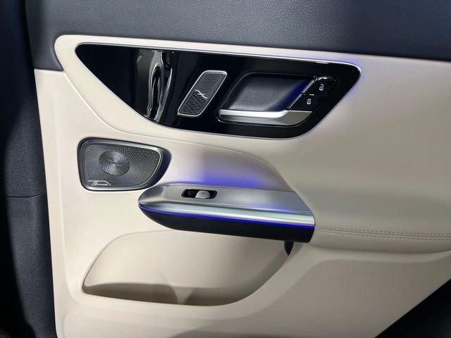New 2026 Gray Mercedes-Benz GLC 300 image 37