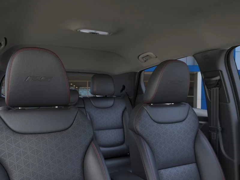2027 Chevrolet Bolt RS - Photo 30