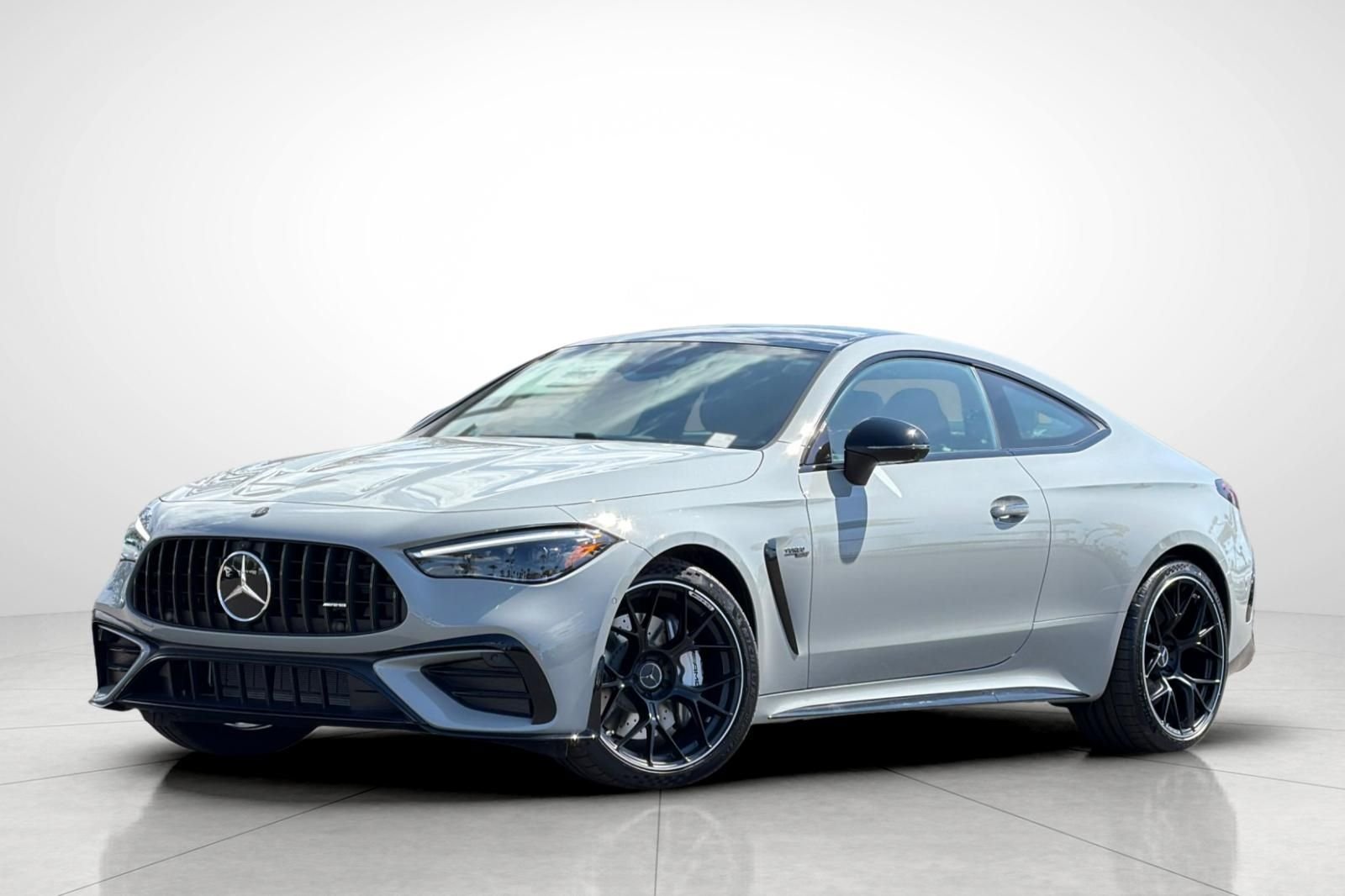 2027 Mercedes-Benz CLE