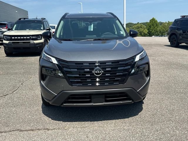 New 2026 Gun Metallic Nissan Dark Armor™ image 9