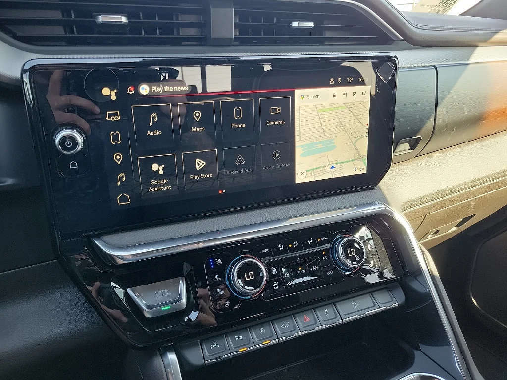 2026 GMC Sierra 1500 Denali - Photo 22