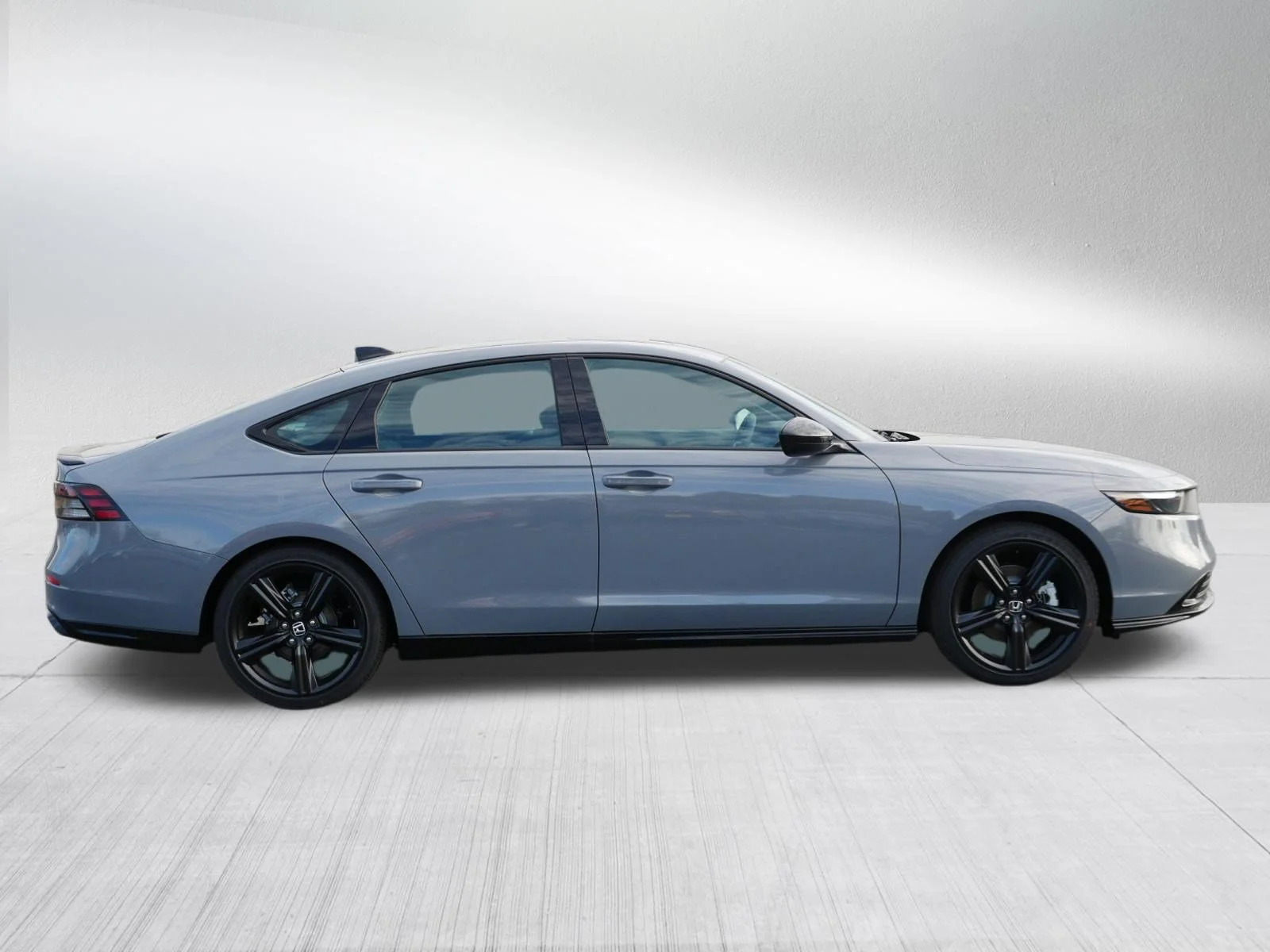 New 2026 Urban Gray Pearl Honda Sport-L image 8