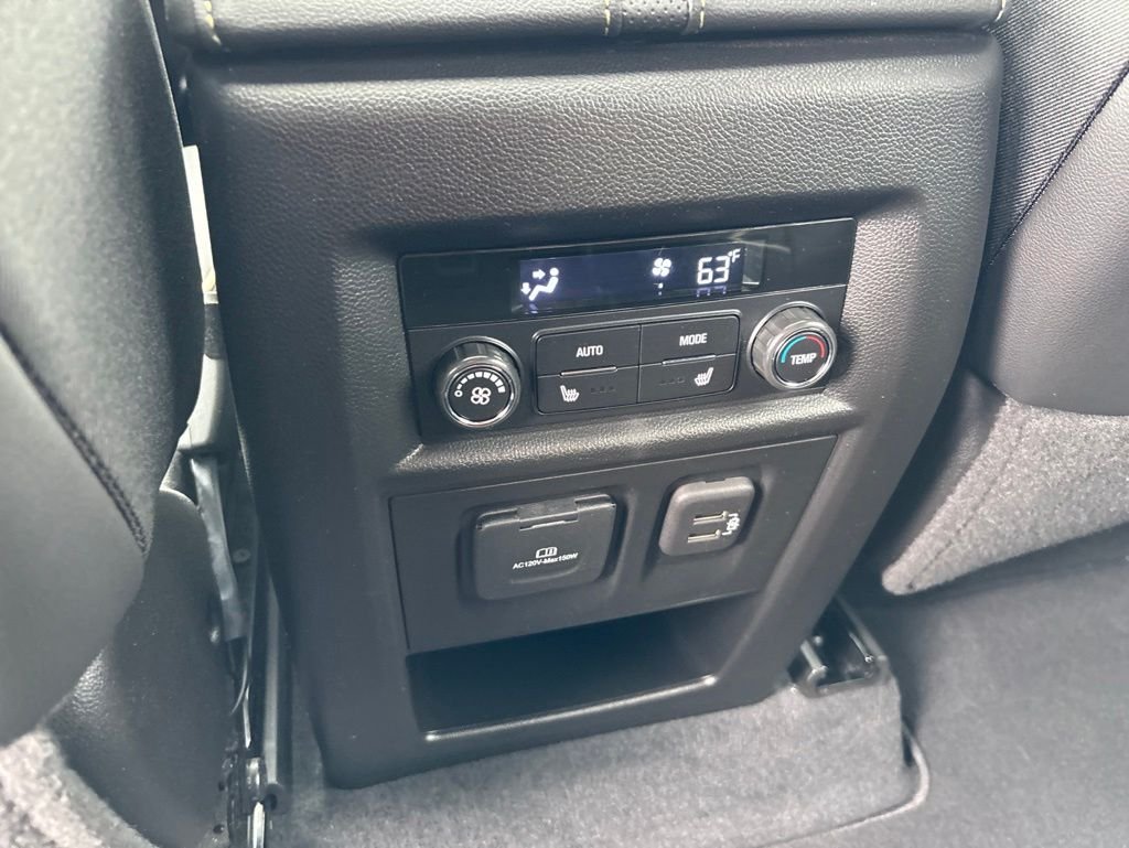 Used 2023 Black Chevrolet Premier image 14