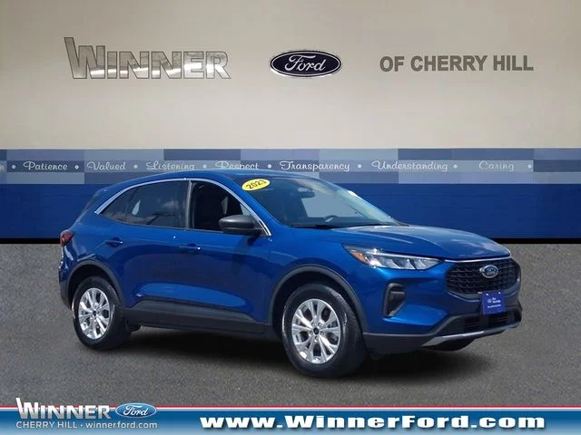 2023 Ford Escape