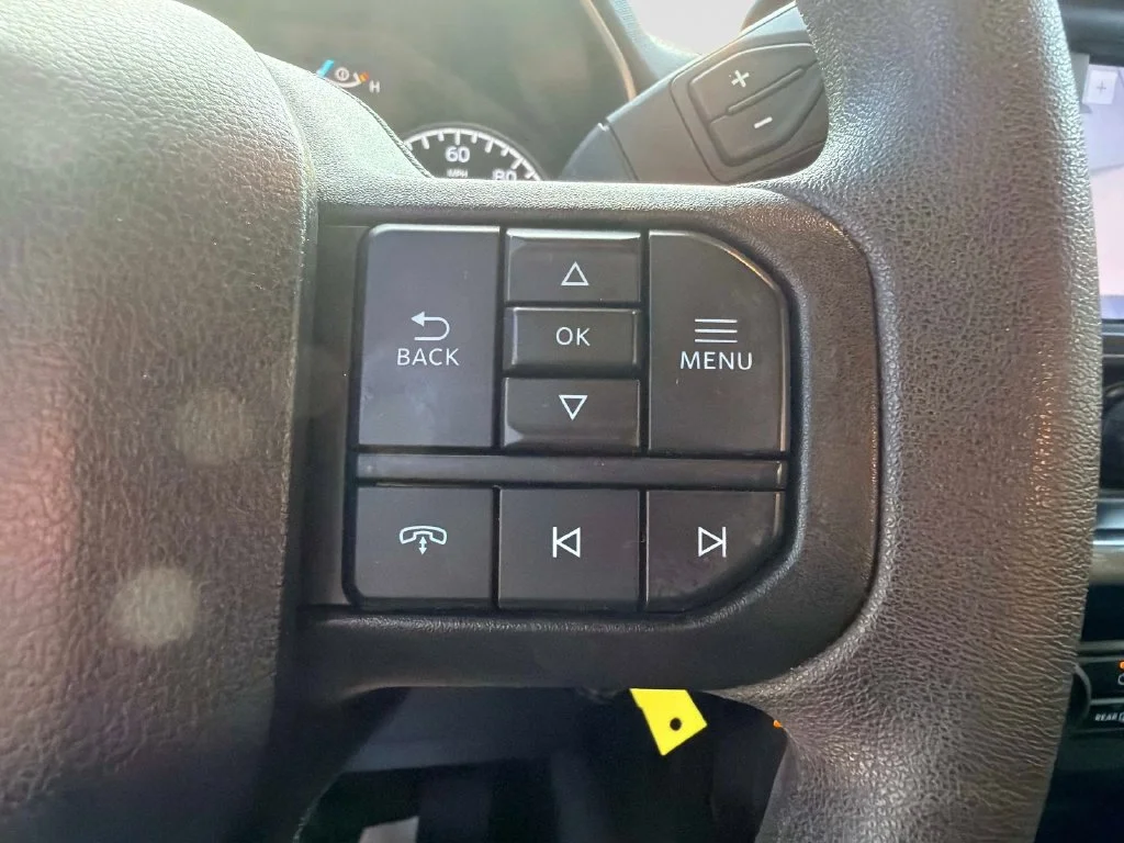 Used 2023 Blue Ford XL image 29