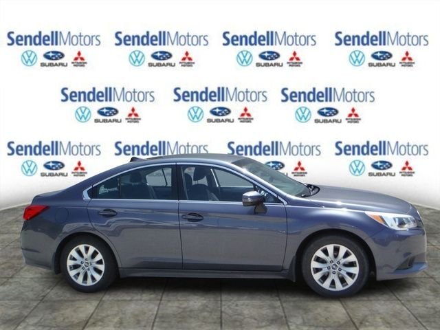 Used 2016 Subaru Legacy 2.5i Premium with VIN 4S3BNBF65G3043985 for sale in Greensburg, PA