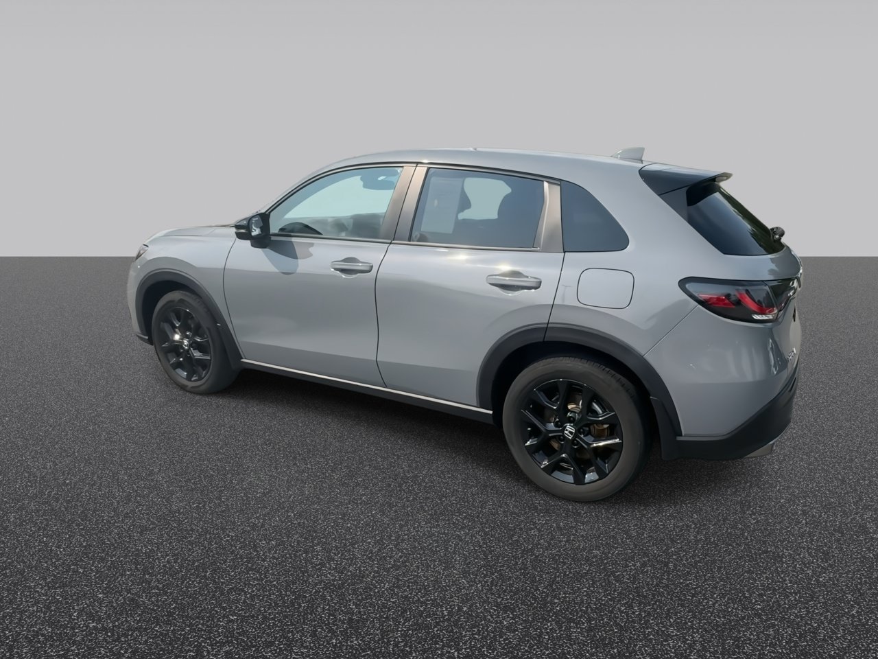 Used 2025 Gray Honda Sport image 6