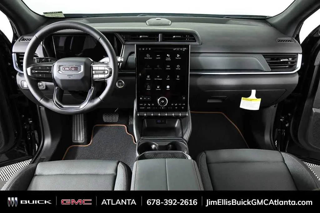 2026 GMC Terrain AT4 - Photo 18