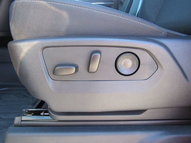 New 2026 Summit White GMC Elevation image 14