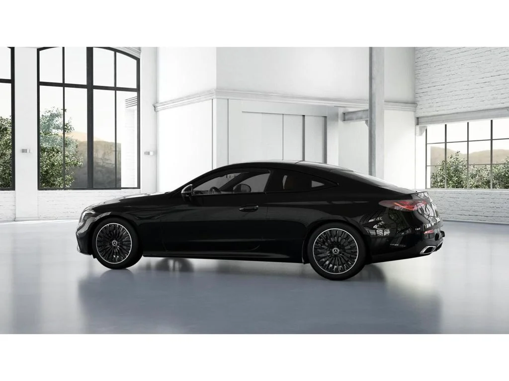 New 2027 Black Mercedes-Benz CLE 450 image 32