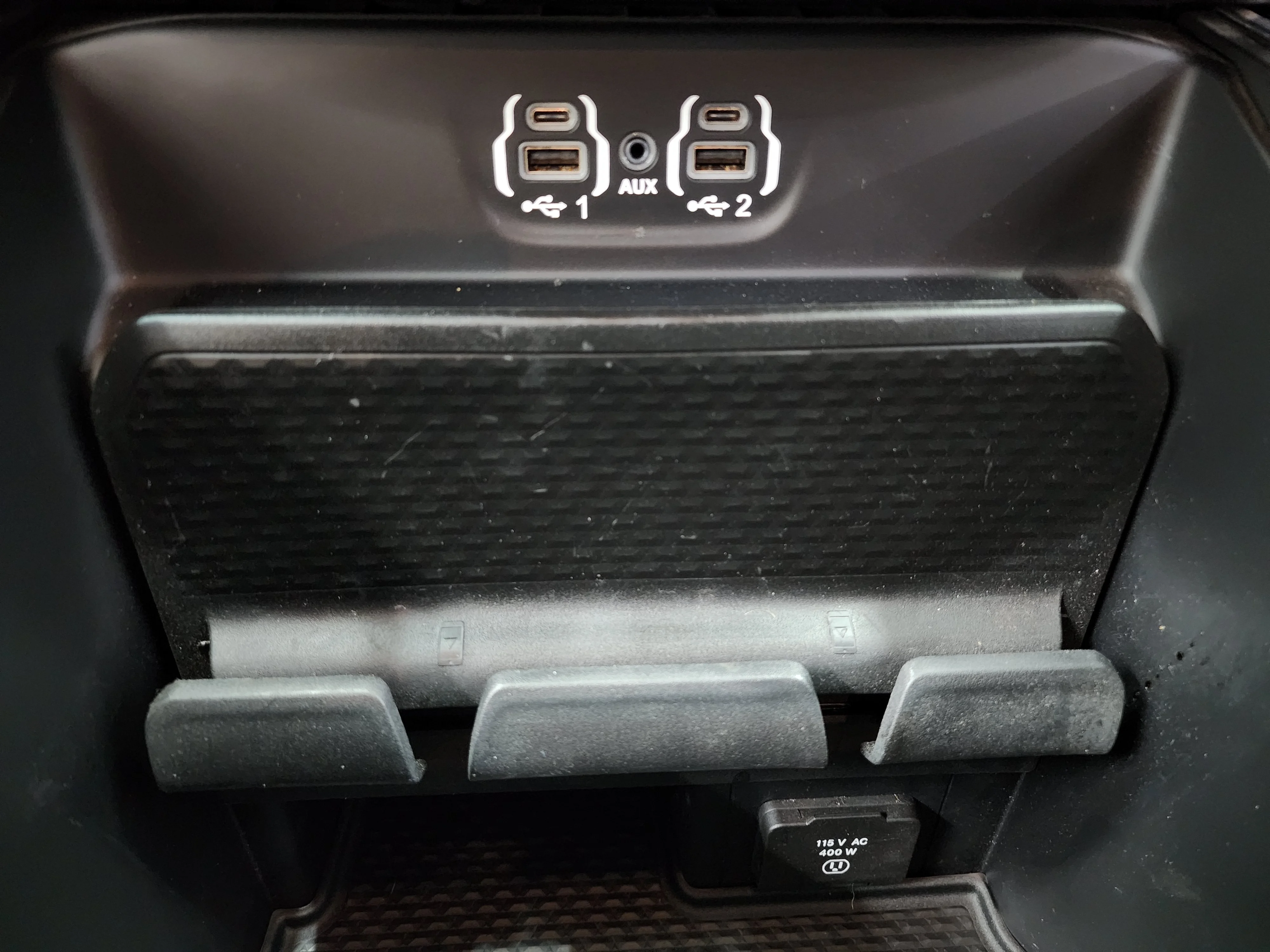 Used 2019 Bright White Clearcoat Ram Big Horn image 51